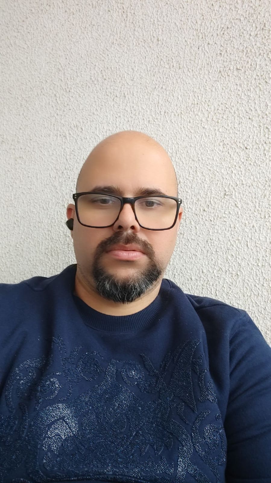 Foto de André Gallo